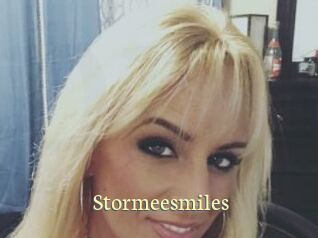 Stormeesmiles