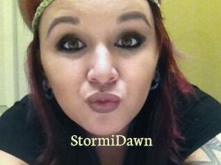 StormiDawn