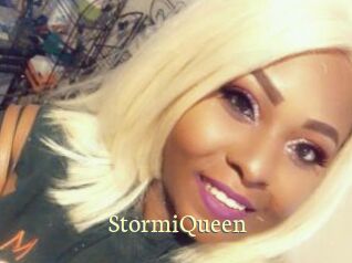 StormiQueen