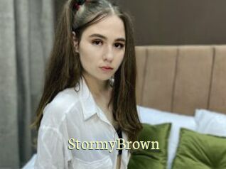 StormyBrown