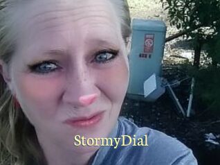 StormyDial