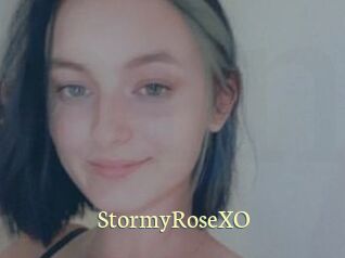 StormyRoseXO