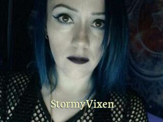 StormyVixen