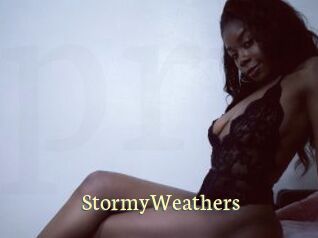 StormyWeathers