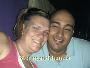 Stormyandthunder