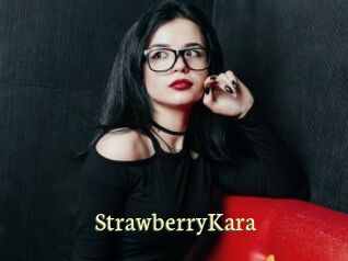 StrawberryKara