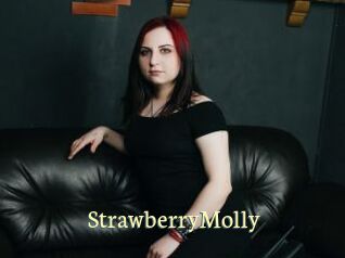 StrawberryMolly