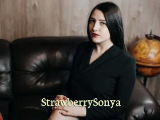 StrawberrySonya