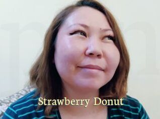 Strawberry_Donut