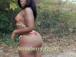 Strawberry_Lipsxx