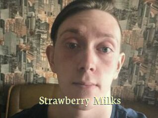 Strawberry_Milks