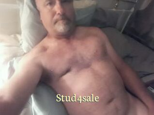 Stud4sale