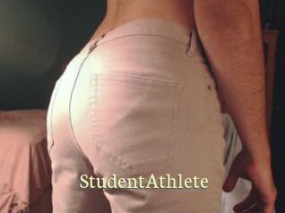 StudentAthlete