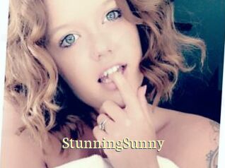 StunningSunny