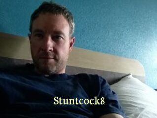 Stuntcock8