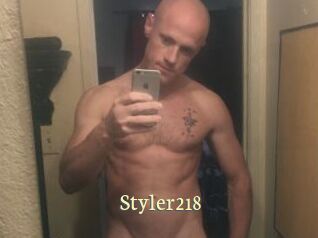 Styler218