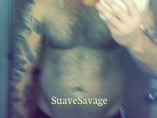 SuaveSavage