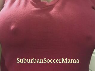 SuburbanSoccerMama