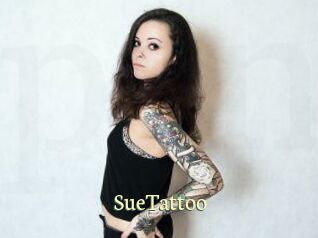 SueTattoo