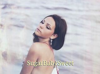 SugarBabySweet