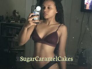 SugarCaramelCakes