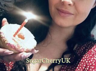 SugarCherryUK