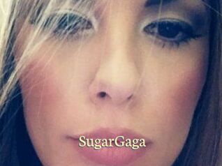 SugarGaga