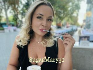 SugarMary32