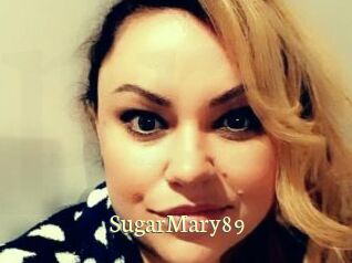 SugarMary89