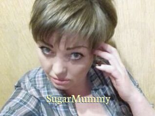 SugarMummy