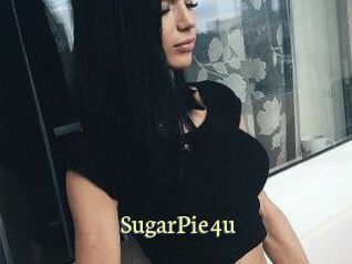 SugarPie4u