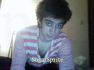 SugarSprite