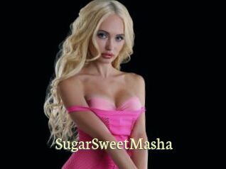 SugarSweetMasha