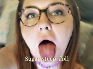 Sugar_steep_doll