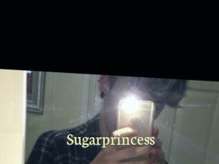 Sugarprincess