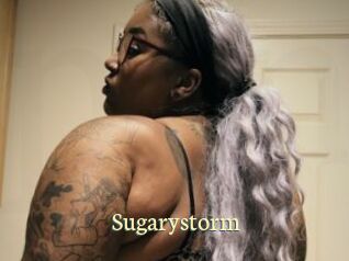 Sugarystorm