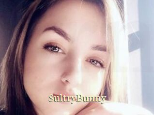 SultryBunny