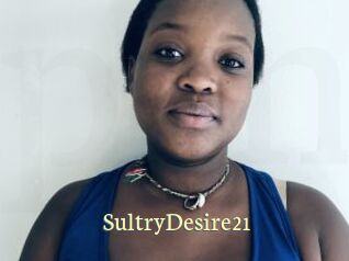 SultryDesire21