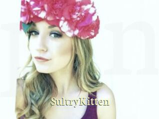 SultryKitten