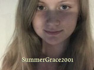 SummerGrace2001