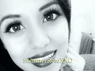 SummerRoseXXO