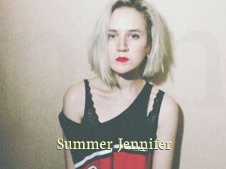 Summer_Jennifer