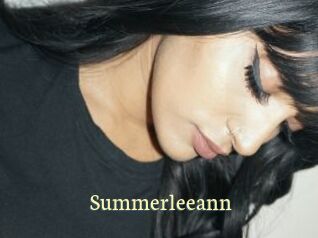 Summerleeann