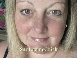 SunLovingChick