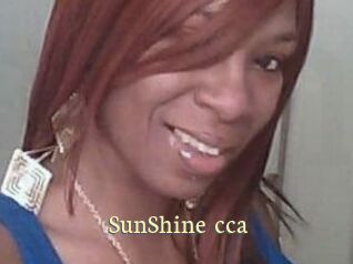 SunShine_cca