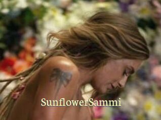 SunflowerSammi