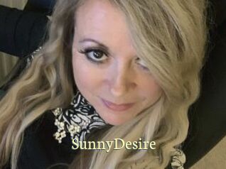 SunnyDesire