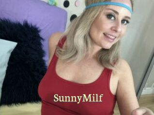 SunnyMilf