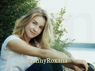 SunnyRoxana