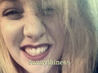 Sunnyshine69